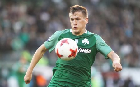 Στο MLS ο Λουντ: Ανακοινώθηκε μέσω… Batman