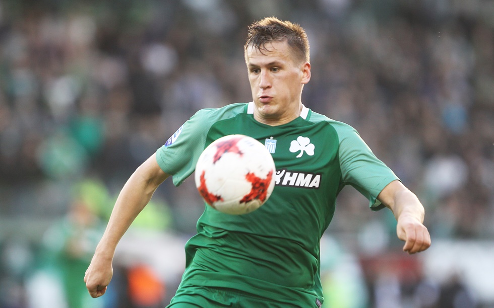 Στο MLS ο Λουντ: Ανακοινώθηκε μέσω… Batman