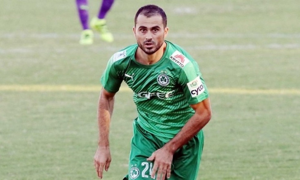 Λαμία : Πάει για το «μπαμ» με πρώην παίκτη του Παναθηναϊκού