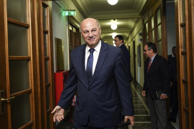 Εθνική Αρχή Διαφάνειας : Νέος θεσμός για την ενίσχυση της καταπολέμησης διαφθοράς