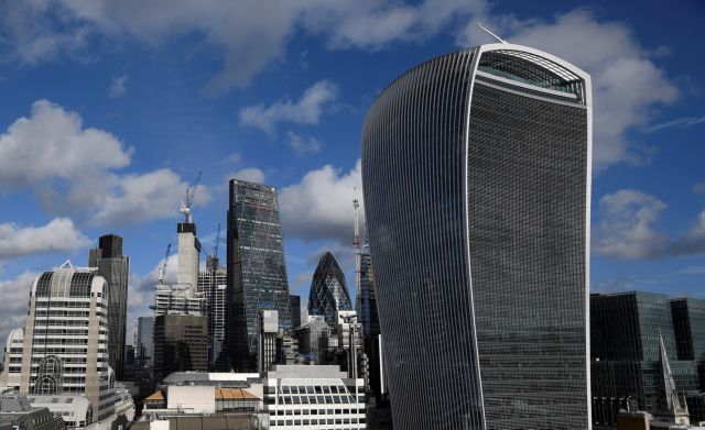 Λονδίνο : Γιατί ο δήμαρχος μπλόκαρε τον ουρανοξύστη «Τουλίπα»
