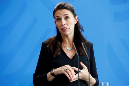 Κατά του Τραμπ για τις ξενοφοβικές δηλώσεις η πρωθυπουργός της Νέας Ζηλανδίας