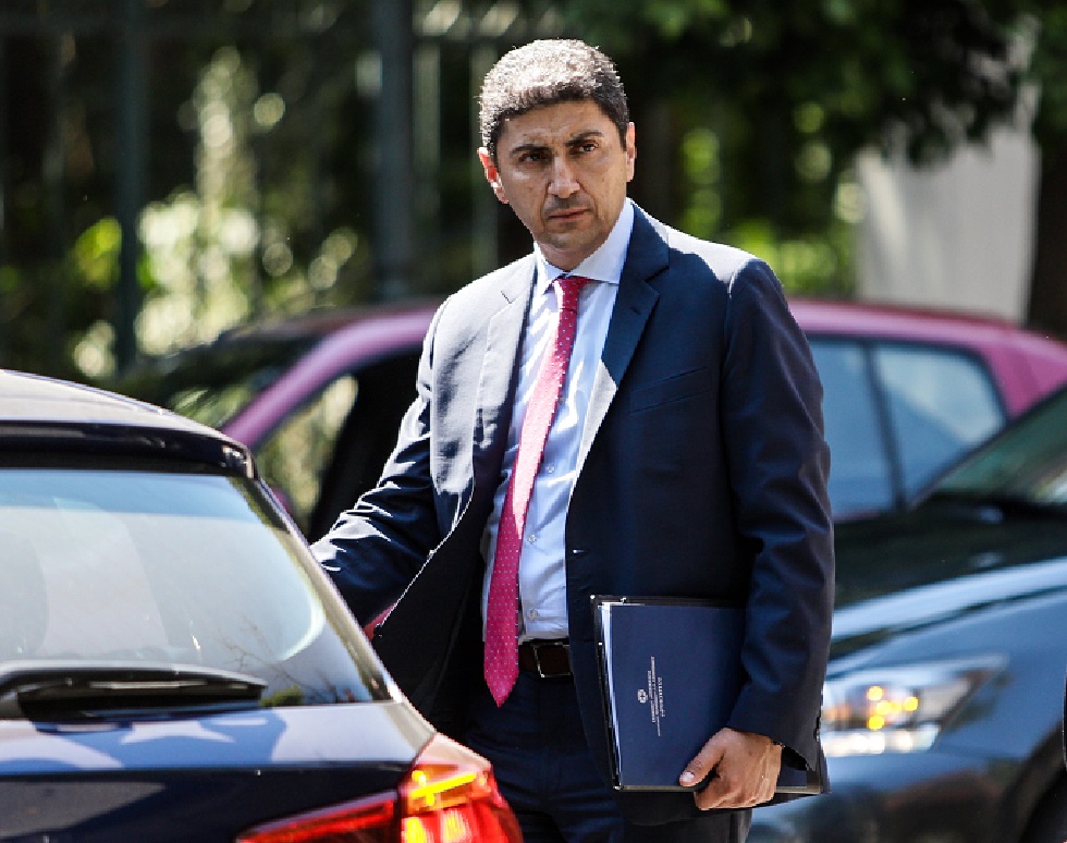 Συνάντηση Αυγενάκη – UEFA, αναξιοποίητο κονδύλι για Παγκρήτιο