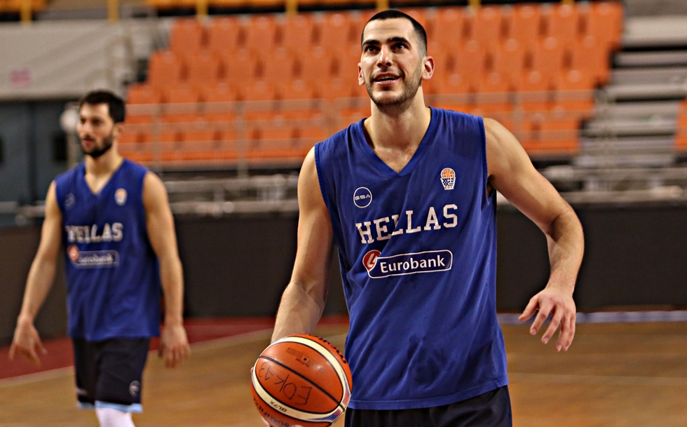 Basket League : Αποχώρησε από τον Άρη ο Μποχωρίδης