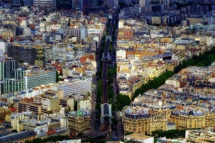 Δισεκατομμύρια τοξικά σωματίδια στο μυοκάρδιο κατοίκων σε αστικά κέντρα