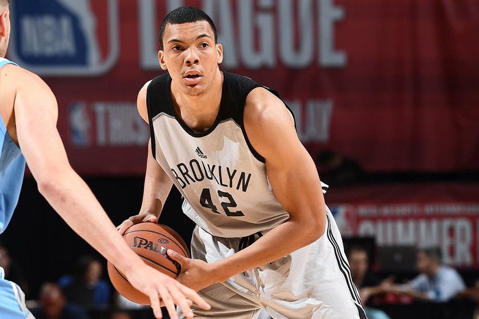 Ουάιλι για Παναθηναϊκό: «Τιμή μου να είμαι μέλος σπουδαίας ομάδας»