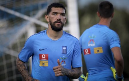 Διάψευση Ατρόμητου για Κολοβό