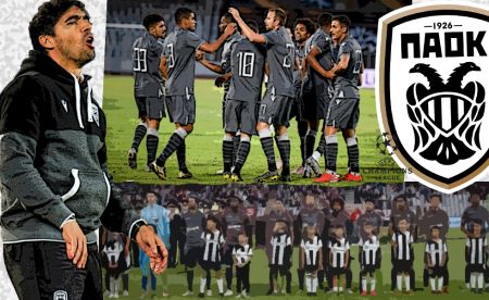Οι όμιλοι του Champions League αξίζουν 25 εκ. ευρώ για τον ΠΑΟΚ