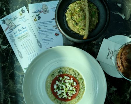 Βραβευμένα ελαιόλαδα στο Σύνταγμα