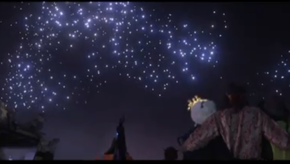 Η NASA γιορτάζει τα 50 χρόνια της ιστορικής προσσελήνωσης