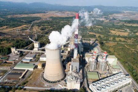 Χατζηδάκης – θεσμοί συζητούν το σχέδιο διάσωσης της ΔΕΗ