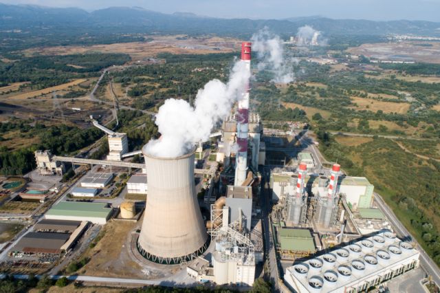 Χατζηδάκης – θεσμοί συζητούν το σχέδιο διάσωσης της ΔΕΗ