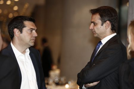 Οι έλληνες πολιτικοί 30 χρόνια μετά – Δείτε πως θα είναι