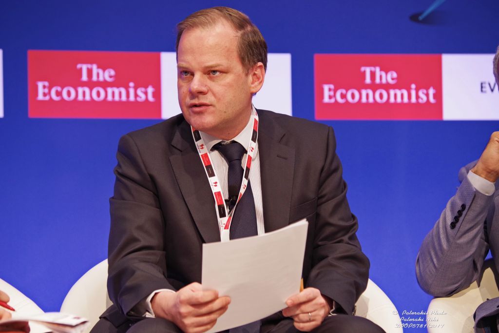 Καραμανλής: Η κυβέρνηση πιστεύει στην αναπτυξιακή διάσταση των έργων υποδομής