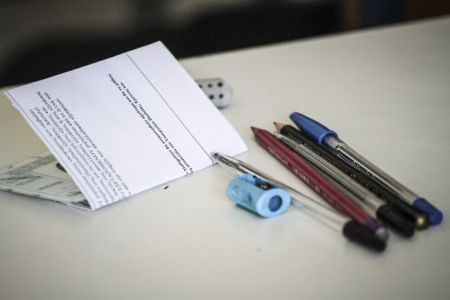 Πανελλήνιες : Εως σήμερα η υποβολή μηχανογραφικού