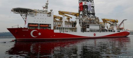 Βερολίνο προειδοποιεί Άγκυρα για περαιτέρω κυρώσεις