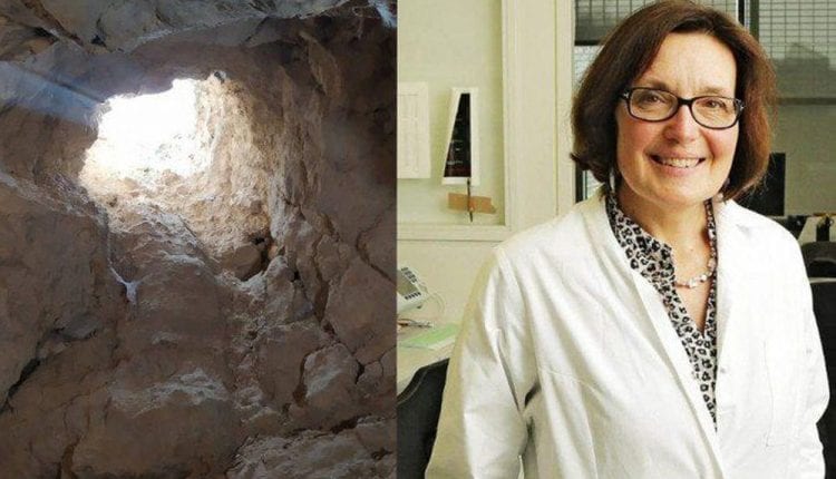 Σούζαν Ιτον : Δεν έχουν τέλος οι αποκαλύψεις για το φρικτό τέλος της