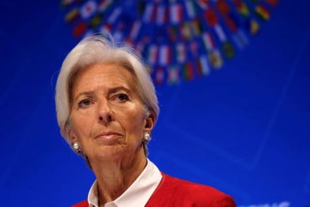 ΔΝΤ: Οι «μνηστήρες» που διεκδικούν τη θέση της Κριστίν Λαγκάρντ