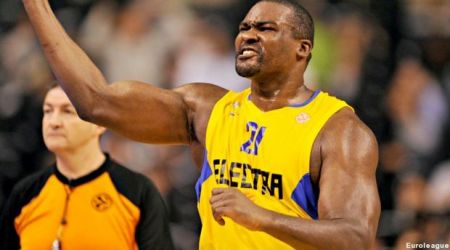 Ένα ιδιαίτερο παράσημο για τον Σχορτσιανίτη