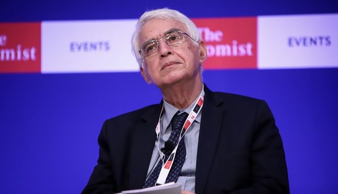 ΔΕΗ: Θέμα αύξησης στα τιμολόγια έθεσε ο αντιπρόεδρος της επιχείρησης