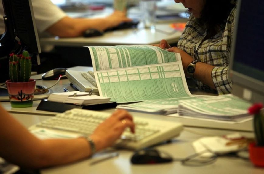 Οδηγίες ΑΑΔΕ για τους ελέγχους στις φορολογικές δηλώσεις