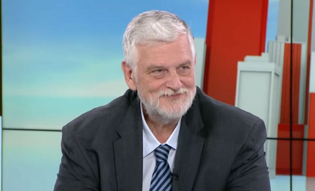 Γ. Λοβέρδος στο One Channel: Δεν είμαι ευτυχής με την επιλογή Τσουβάλα