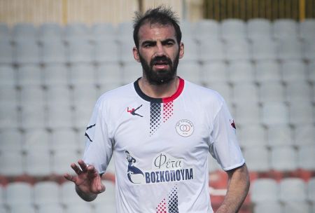 Τάραξε τα… νερά της Γ’ Εθνικής η Καλαμάτα