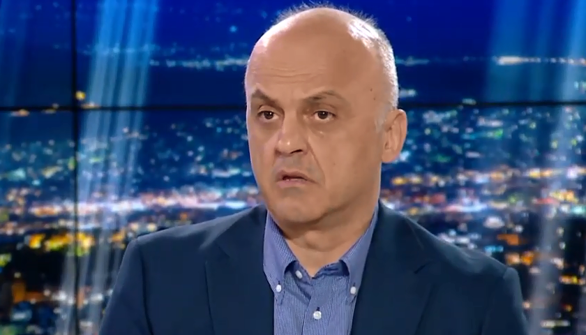 Γ. Μαντέλας στο One Channel: Πρέπει να δοθούν άμεσα εξηγήσεις για την τοποθέτηση Τσουβάλα