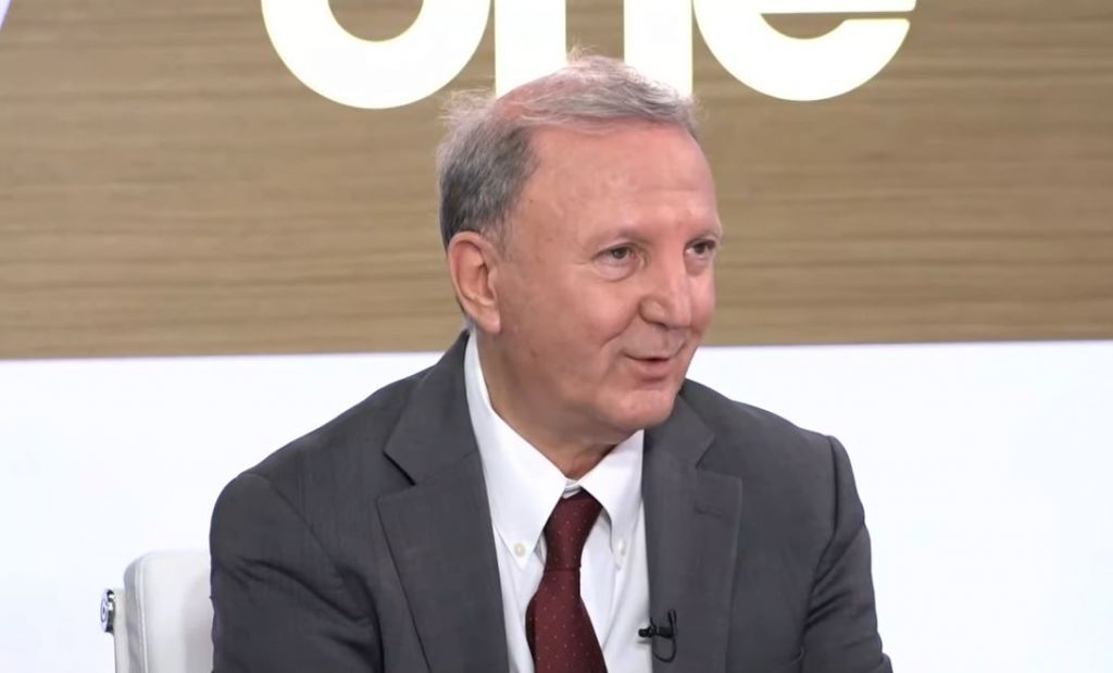 Σ. Παπαδόπουλος στο One Channel: Ο Τσίπρας απάντησε απότομα στον Τσακαλώτο