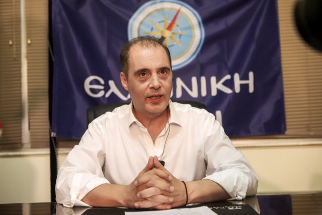 Ποιοι είναι οι βουλευτές της Ελληνικής Λύσης | tovima.gr