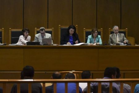 Δίκη Χ.Α – πυρηνάρχης Πατέλης : Δεν έβαλα κανέναν να κάνει φόνο