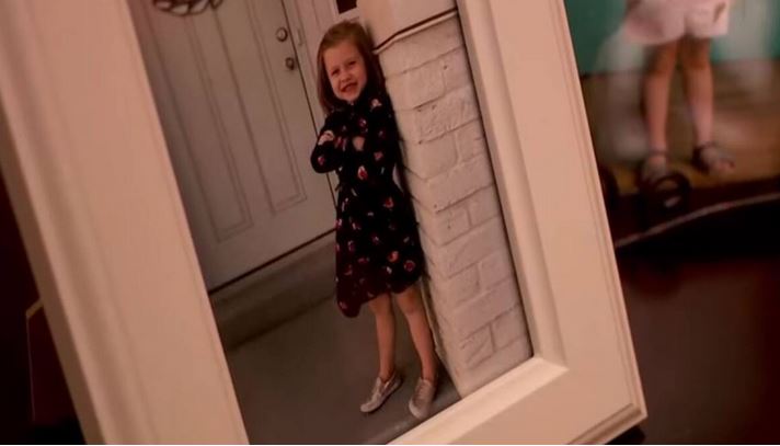 Σοκ στις ΗΠΑ : Πατέρας τραυμάτισε θανάσιμα την 6χρονη κόρη του