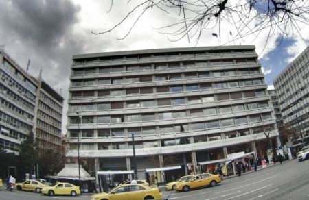 Φορολογικό νομοσχέδιο σε δύο δόσεις : Αμεσα το πρώτο με τις 120 δόσεις