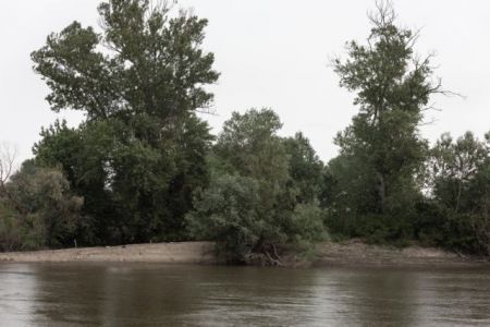 Νέο επεισόδιο στον Εβρο : Τούρκοι στρατιώτες απείλησαν με όπλα έλληνες ψαράδες