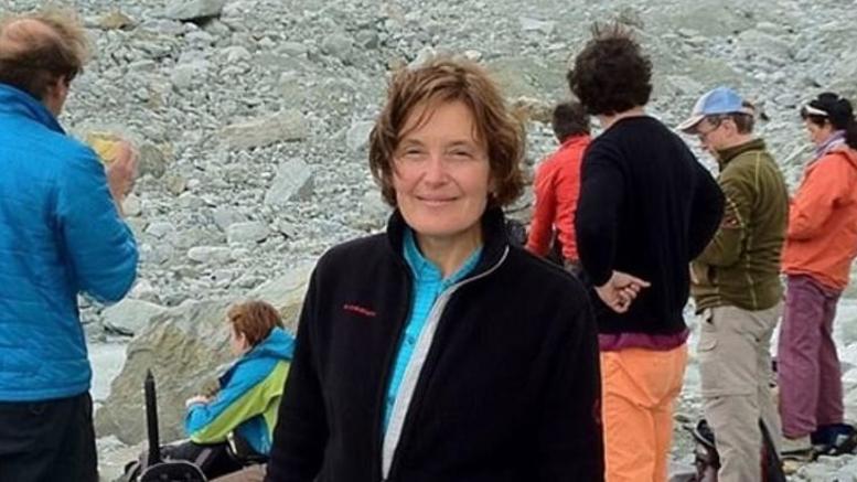 Δολοφονία βιολόγου : Στη δημοσιότητα τα στοιχεία του 27χρονου δράστη