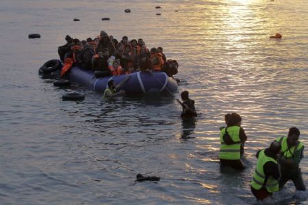 Ελσίνκι : Χωρίς συμφωνία  η Σύνοδος για την κατανομή μεταναστών