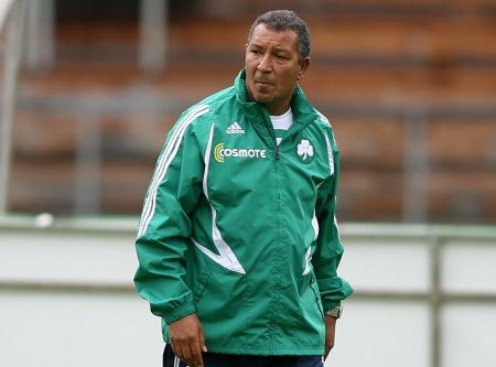 Εθνική : Φήμες για επαφές της ΕΠΟ με Χενκ Τεν Κάτε