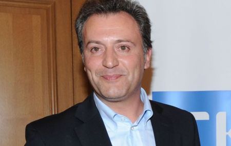 Αλλαγή παρτενέρ για τον Δημήτρη Οικονόμου