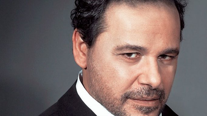 Εσπευσμένα στο νοσοκομείο ο Αλέξανδρος Ρήγας