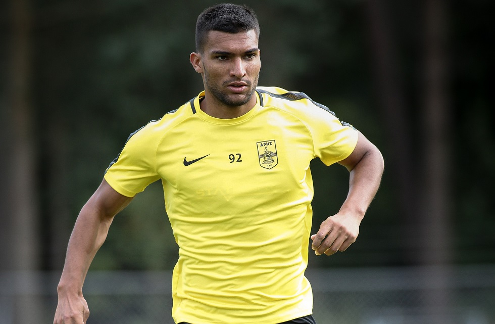 Ρόουζ: Ο Άρης είναι οικογένεια