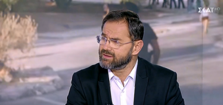 Μπαλάσκας: Βρήκαμε πάνω από 1.500 αστυνομικούς να λουφάρουν