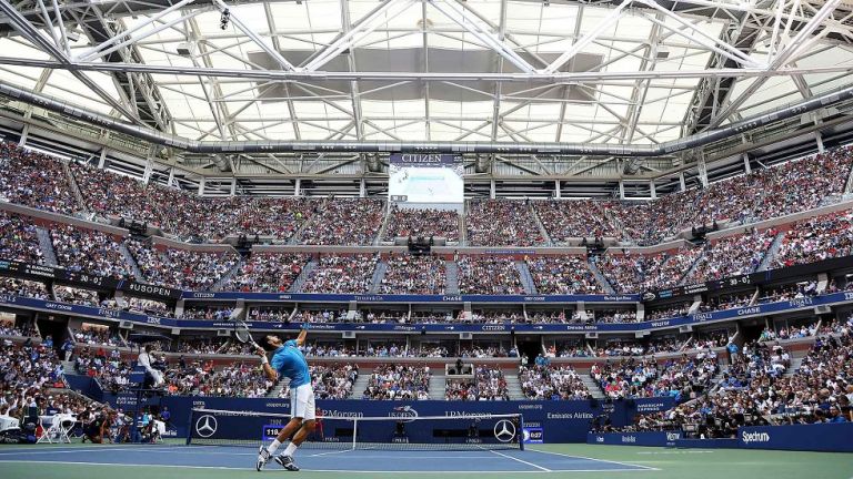 Το US Open στρώνει… χαλί με δολάρια – Πόσα θα κερδίζουν οι νικητές | tovima.gr Το US Open στρώνει… χαλί με δολάρια – Πόσα θα κερδίζουν οι νικητές | tovima.gr