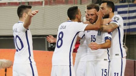 Τα εισιτήρια της Εθνικής για το ματς με τη Φινλανδία