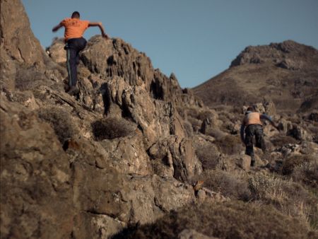 Ελληνική «φωτιά» στο Λοκάρνο
