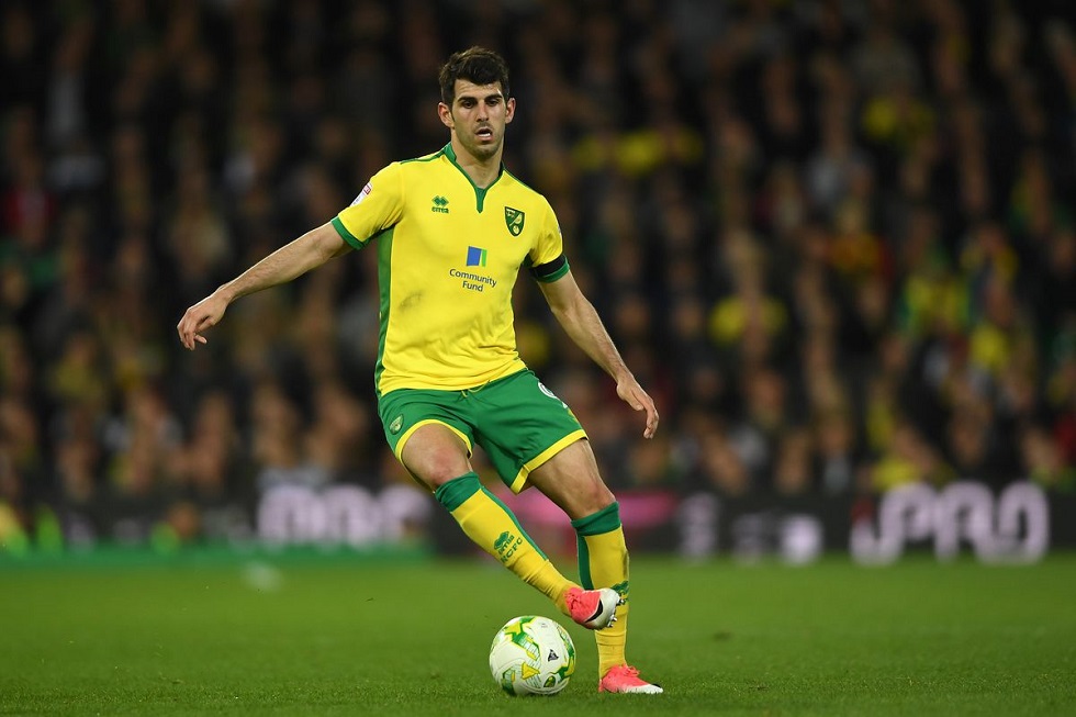 Έρχεται ο Ολιβέιρα για την ΑΕΚ