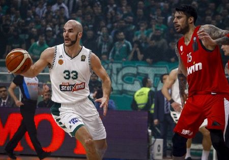 Euroleague : Ολόκληρο το πρόγραμμα της σεζόν 2019-20
