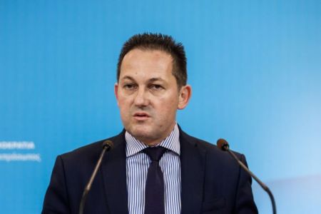 Στέλιος Πέτσας: Σε εγρήγορση ο κρατικός μηχανισμός
