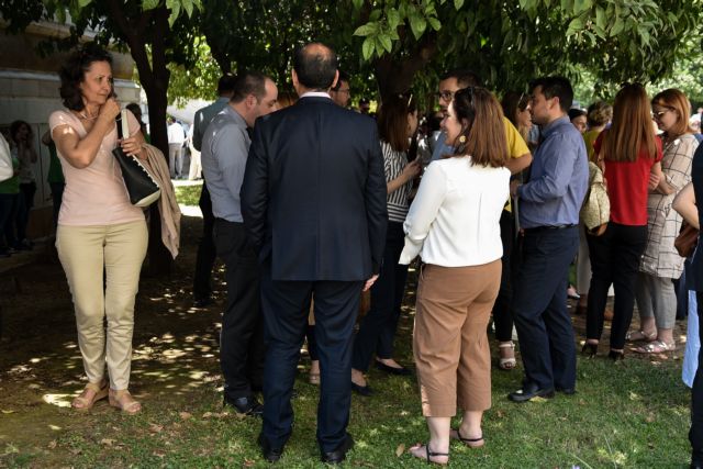 Δημοτικός σύμβουλος Μαγούλας στο One Channel: Ξύπνησαν μνήμες 1999 με το σημερινό σεισμό