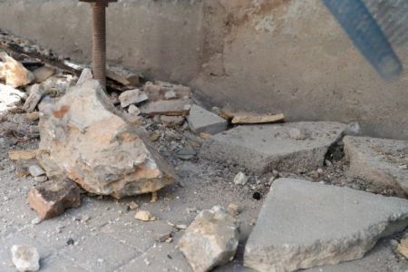 Σεισμός: Σε ετοιμότητα για την παροχή βοήθειας οι Ένοπλες Δυνάμεις