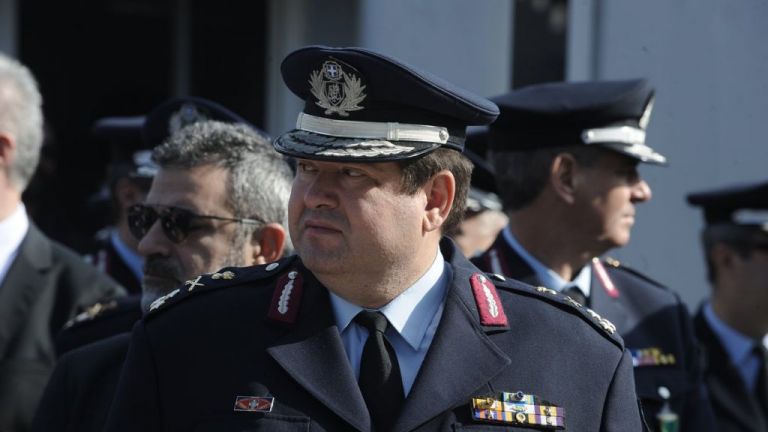 Κόντρα υπουργείου Προστασίας Πολίτη – ΣΥΡΙΖΑ για τον νέο Αρχηγό της ΕΛ.ΑΣ | tovima.gr